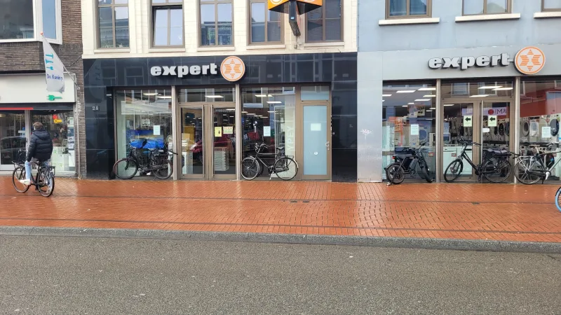 Expert Groningen — foto 2