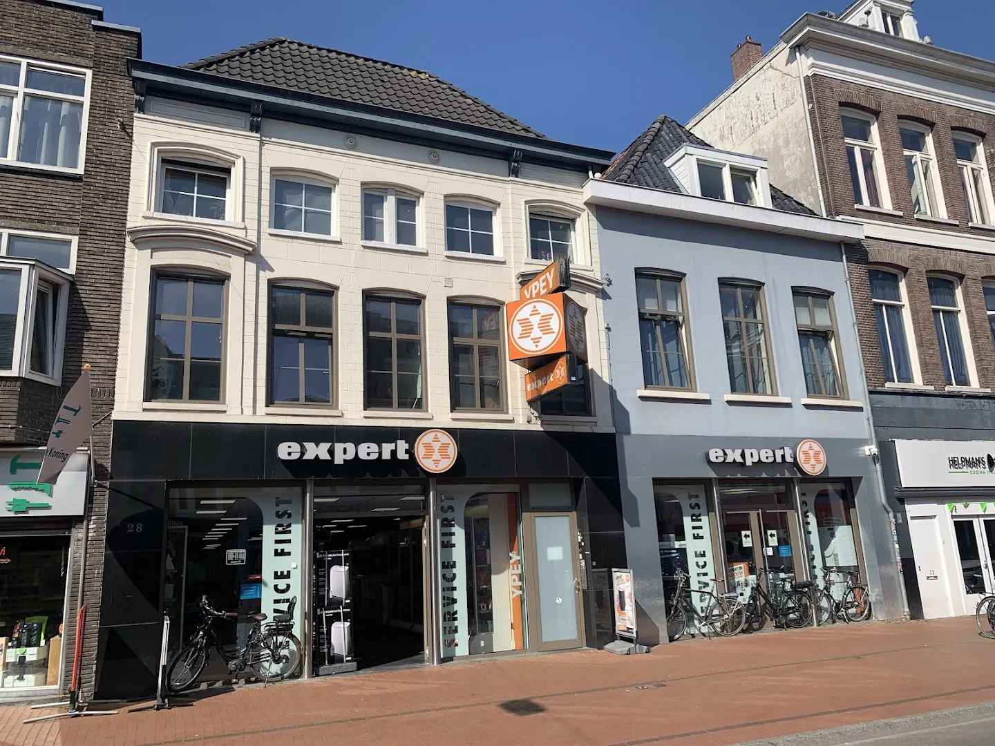 Expert Groningen — foto 5