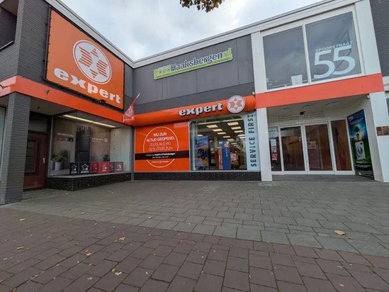 Expert Haaksbergen — foto 1