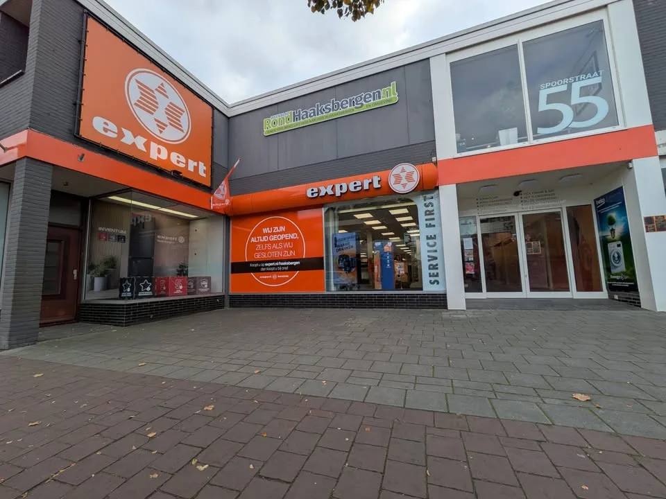 Expert Haaksbergen — foto 1