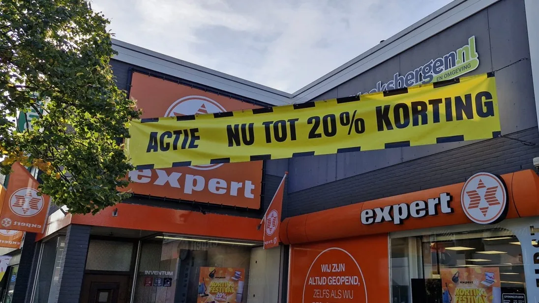 Expert Haaksbergen — foto 5