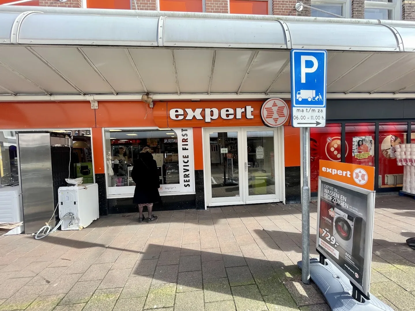 Expert Haarlem — foto 1