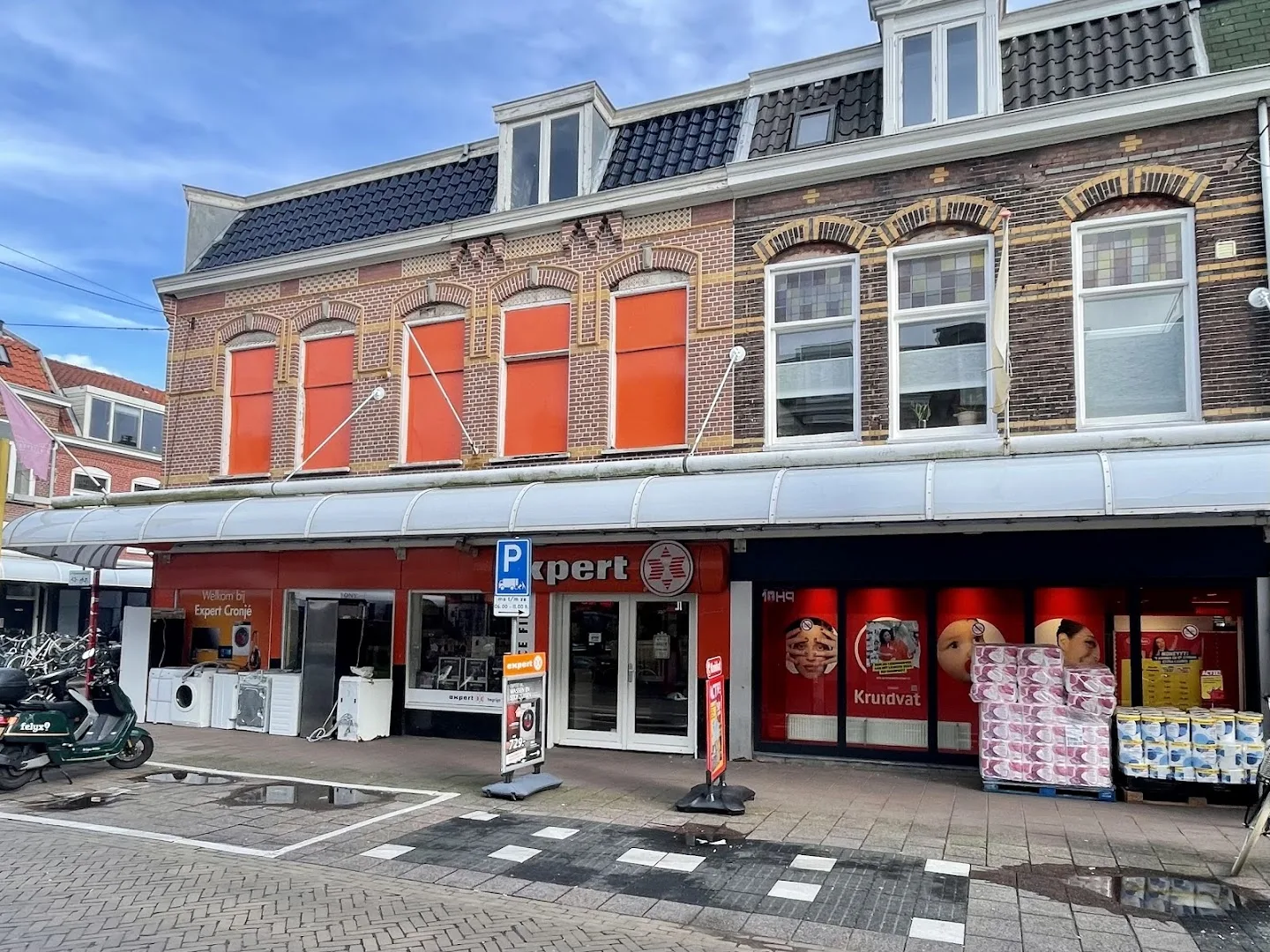 Expert Haarlem — foto 4