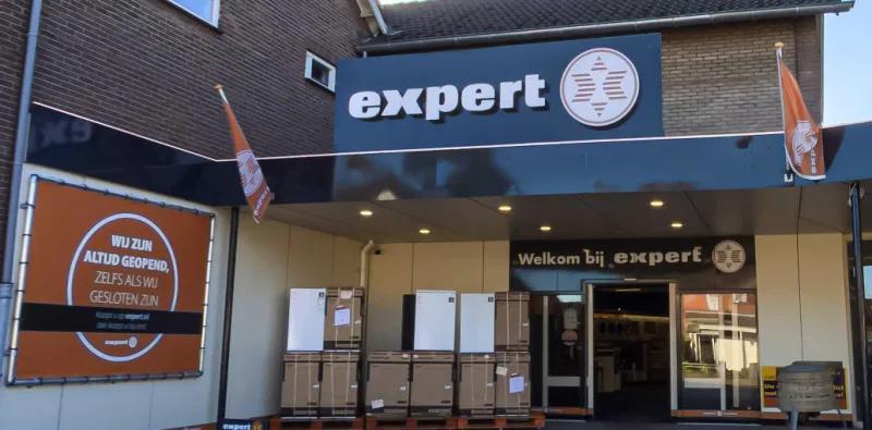 Expert Hardenberg — foto 2