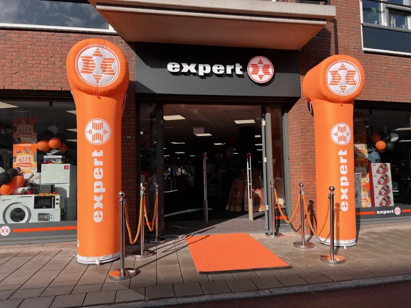 Expert Harderwijk — foto 3