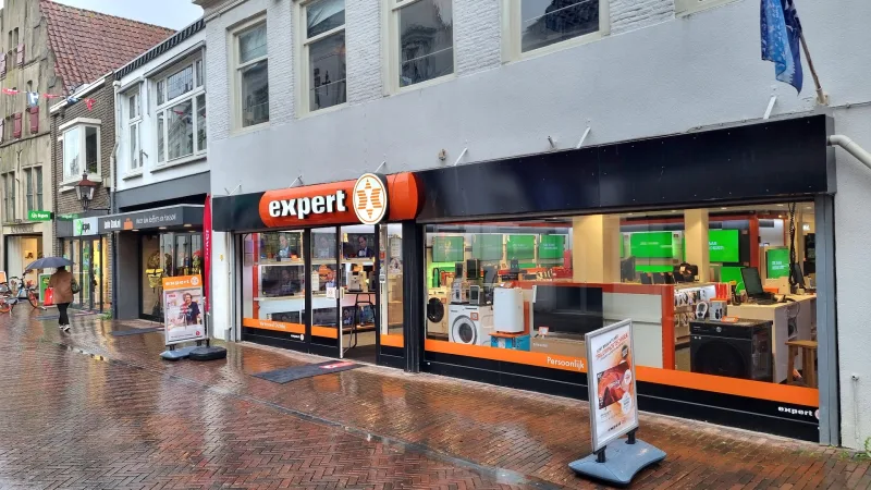 Expert Harderwijk — foto 11