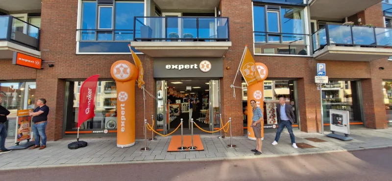 Expert Harderwijk — foto 6