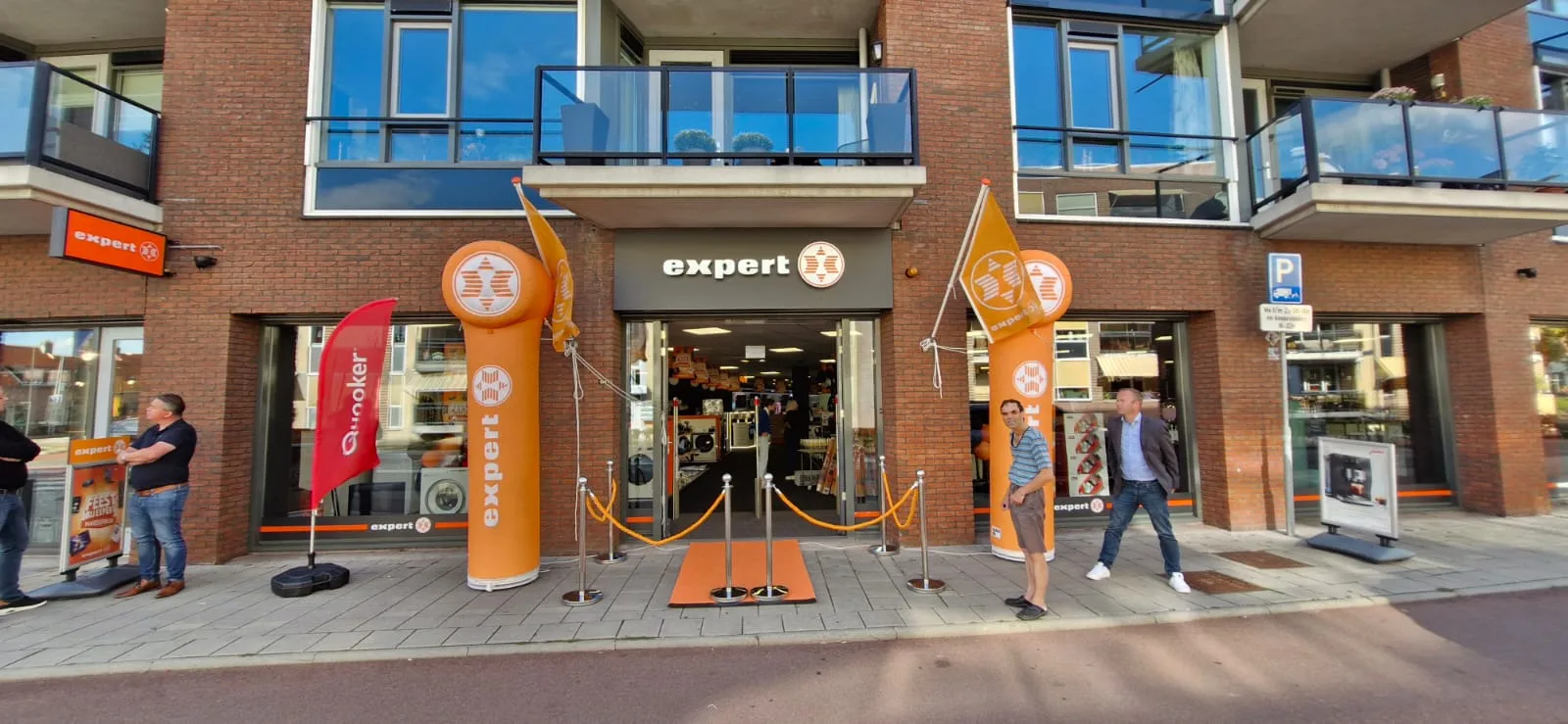 Expert Harderwijk — foto 2