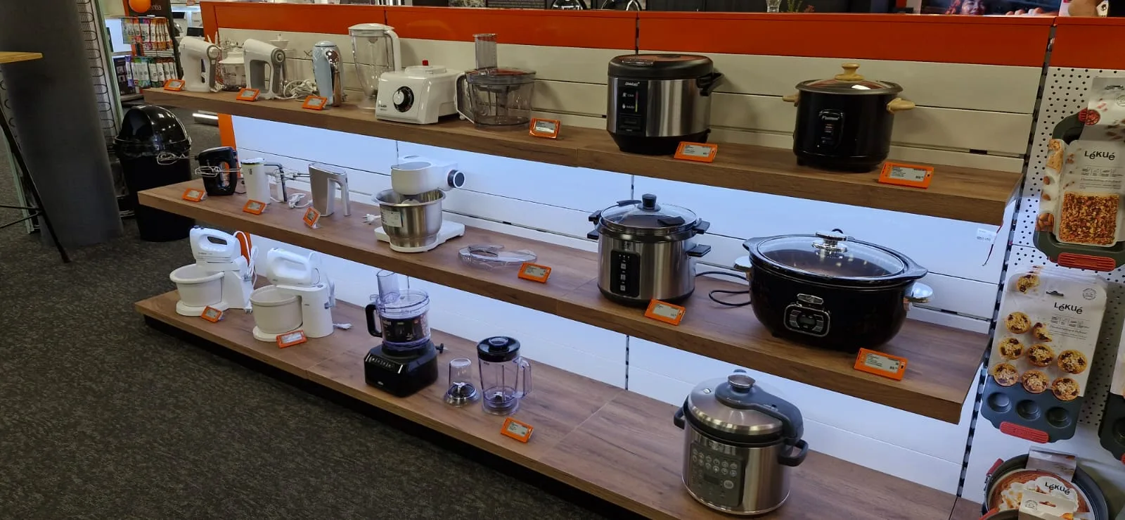 Expert Harderwijk — foto 6
