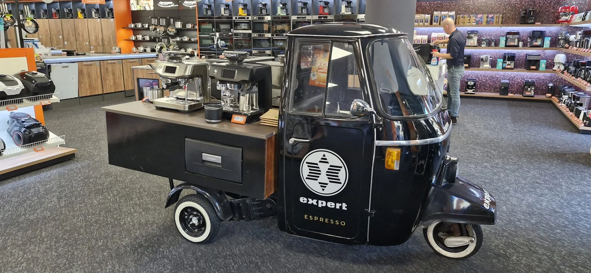 Expert Harderwijk — foto 7