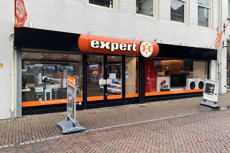 Expert Harderwijk — foto 10