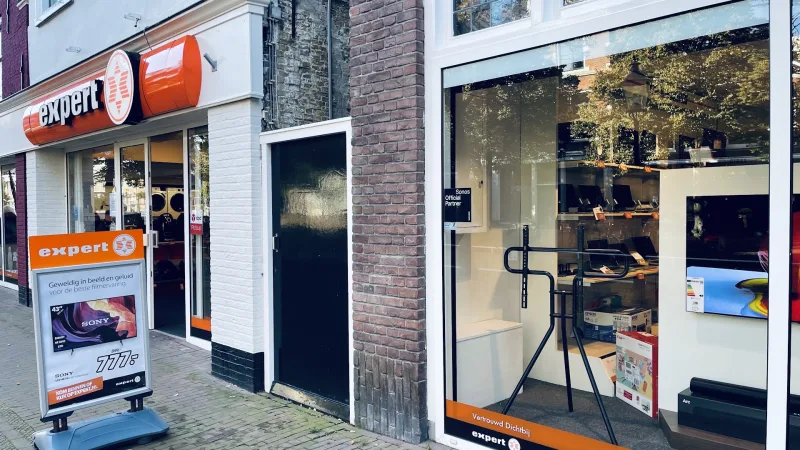Expert Harlingen — foto 1