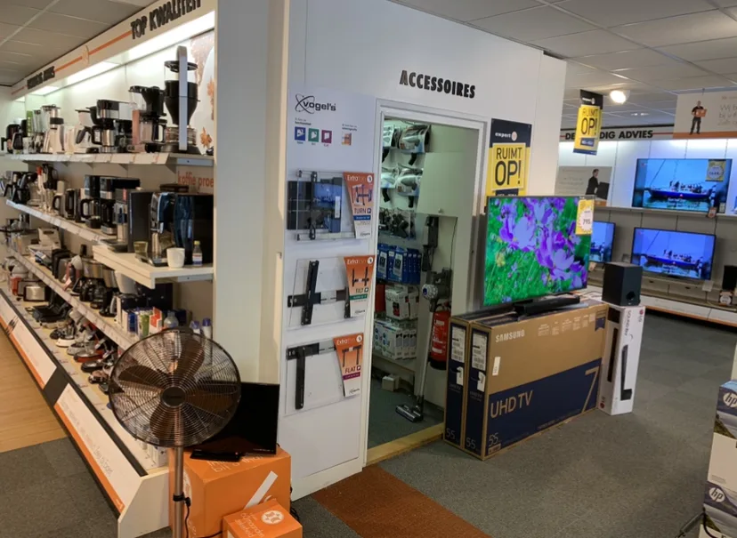Expert Harlingen — foto 3
