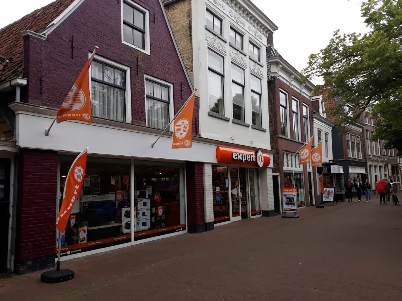Expert Harlingen — foto 8