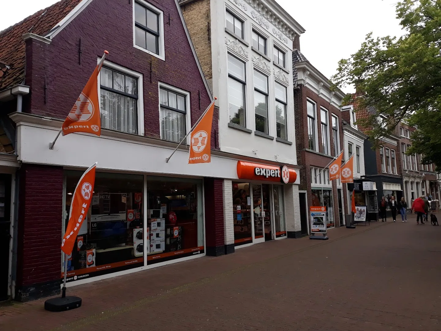 Expert Harlingen — foto 4
