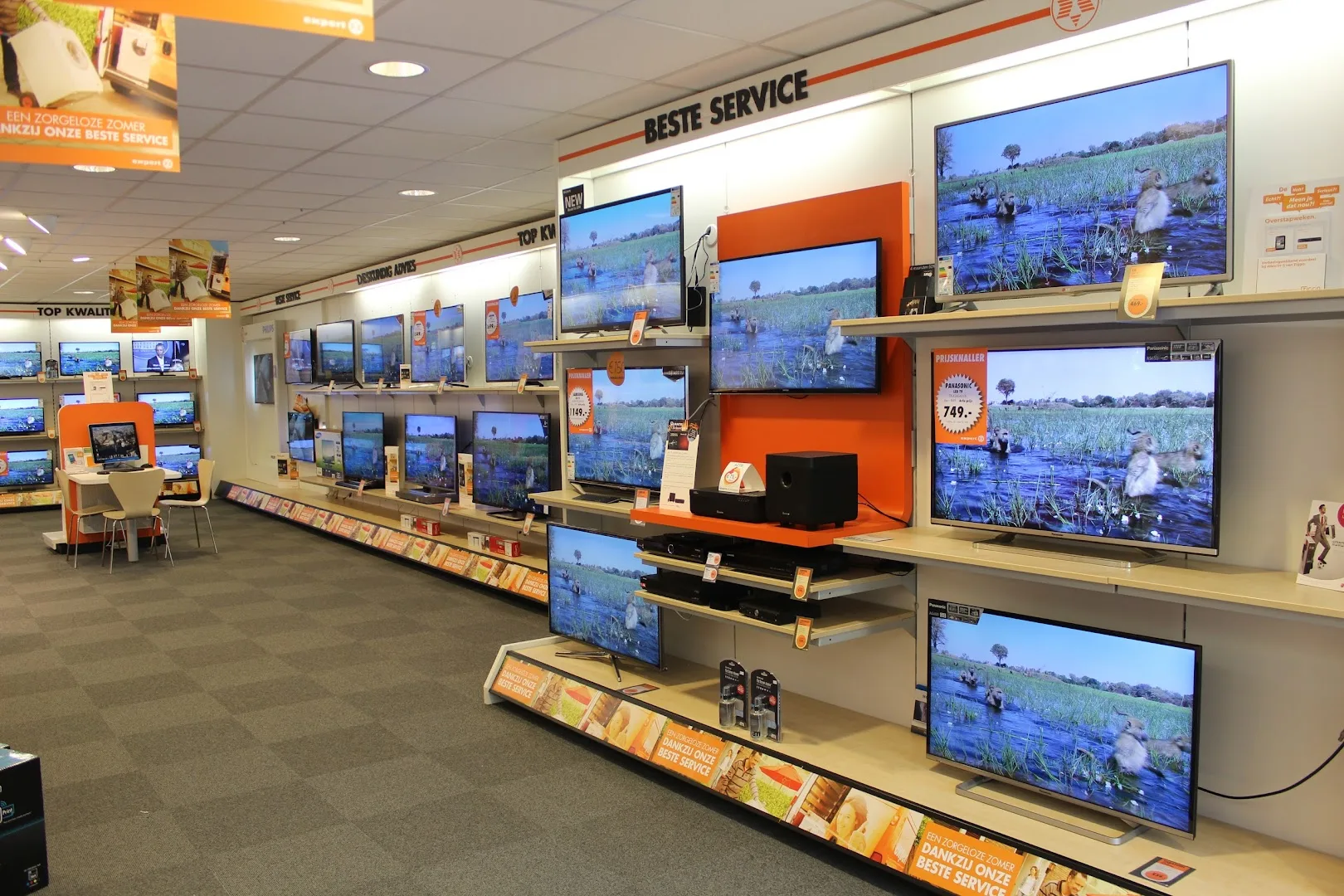Expert Harlingen — foto 8