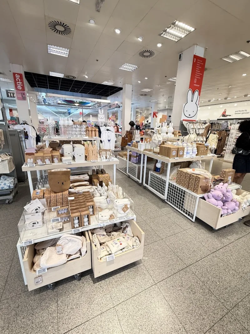 HEMA Amsterdam-Nieuwendijk — foto 10