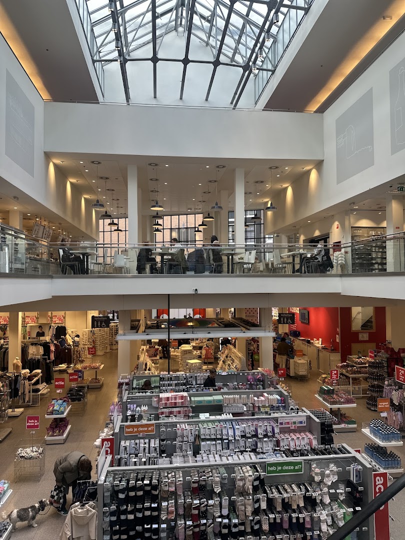 HEMA Amsterdam-Nieuwendijk — foto 4