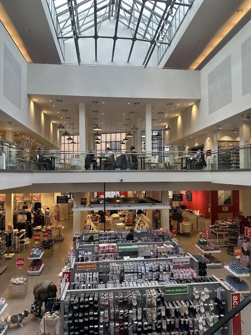 HEMA Amsterdam-Nieuwendijk — foto 4