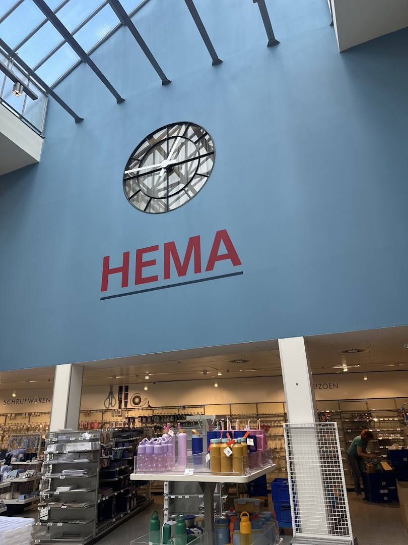 HEMA Amsterdam-Nieuwendijk — foto 5