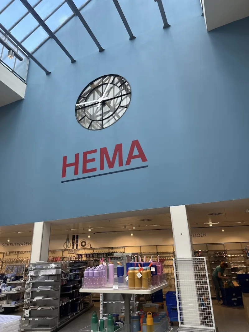 HEMA Amsterdam-Nieuwendijk — foto 5