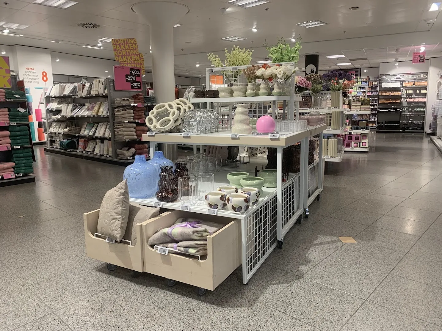 HEMA Amsterdam-Nieuwendijk — foto 7