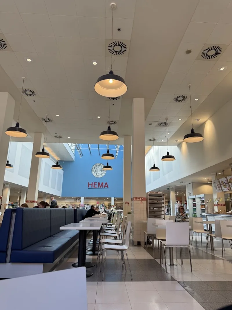 HEMA Amsterdam-Nieuwendijk — foto 6