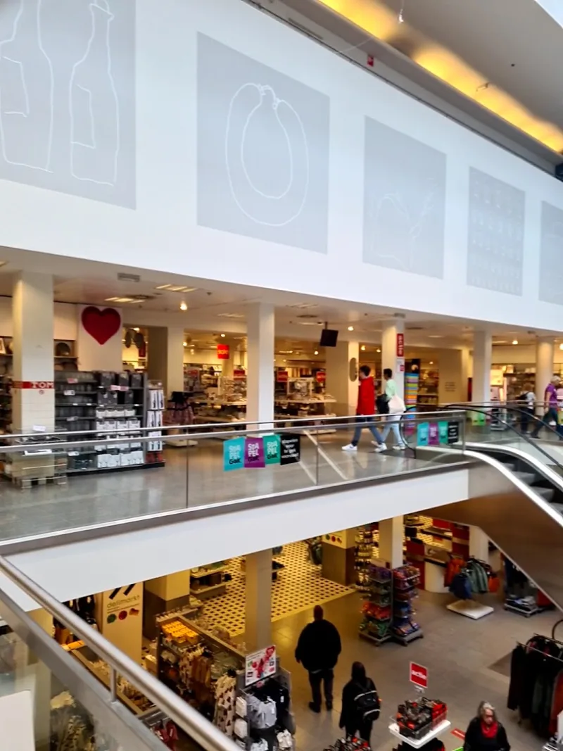 HEMA Amsterdam-Nieuwendijk — foto 8
