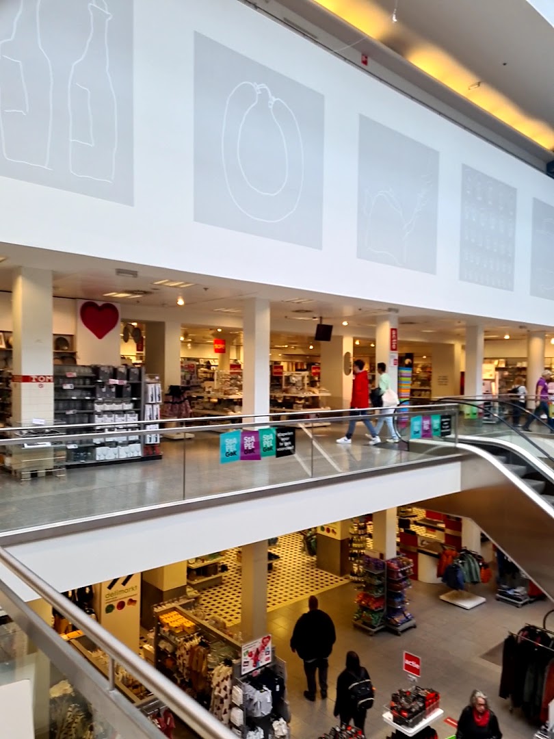 HEMA Amsterdam-Nieuwendijk — foto 8