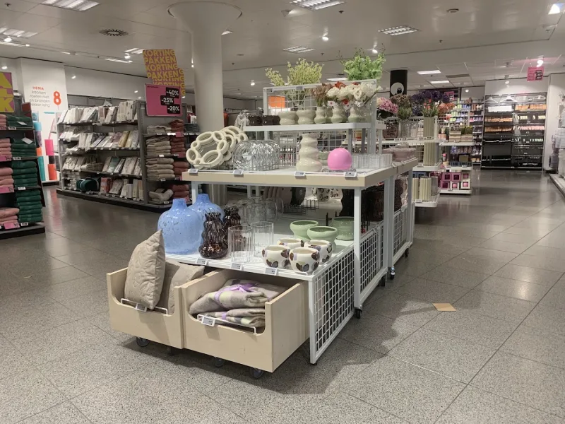 HEMA Amsterdam-Nieuwendijk — foto 7