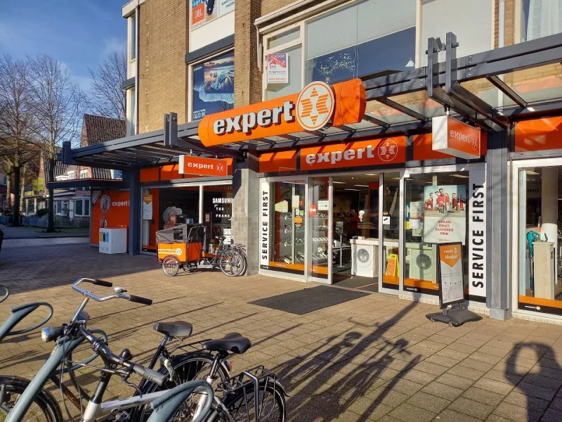 Expert Heemskerk — foto 1