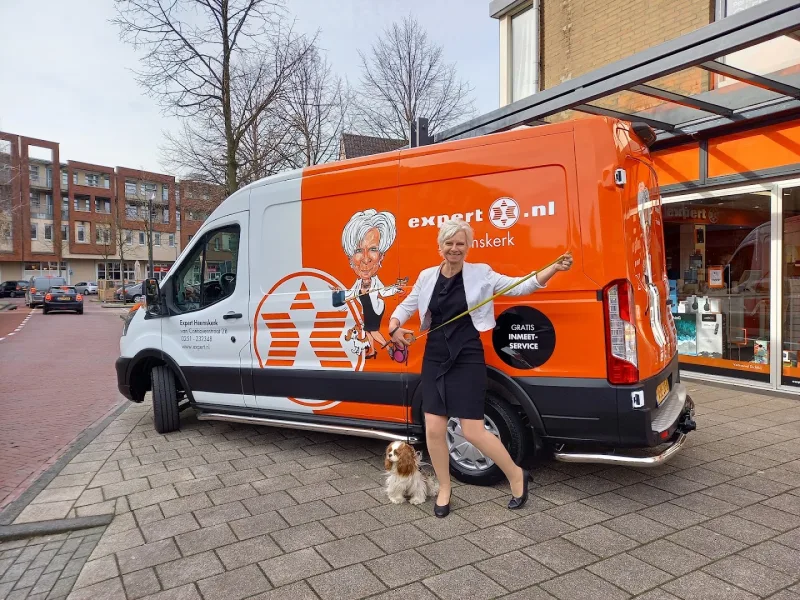 Expert Heemskerk — foto 4