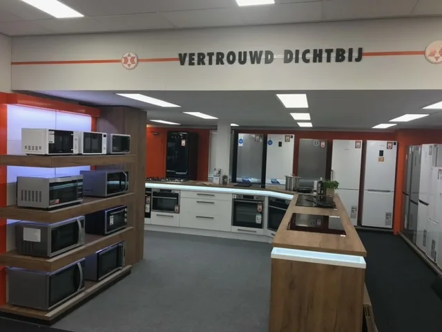 Expert Heemskerk — foto 5