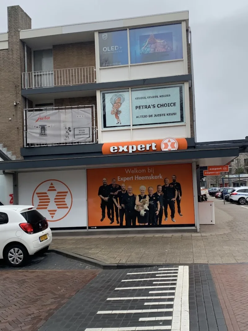 Expert Heemskerk — foto 7