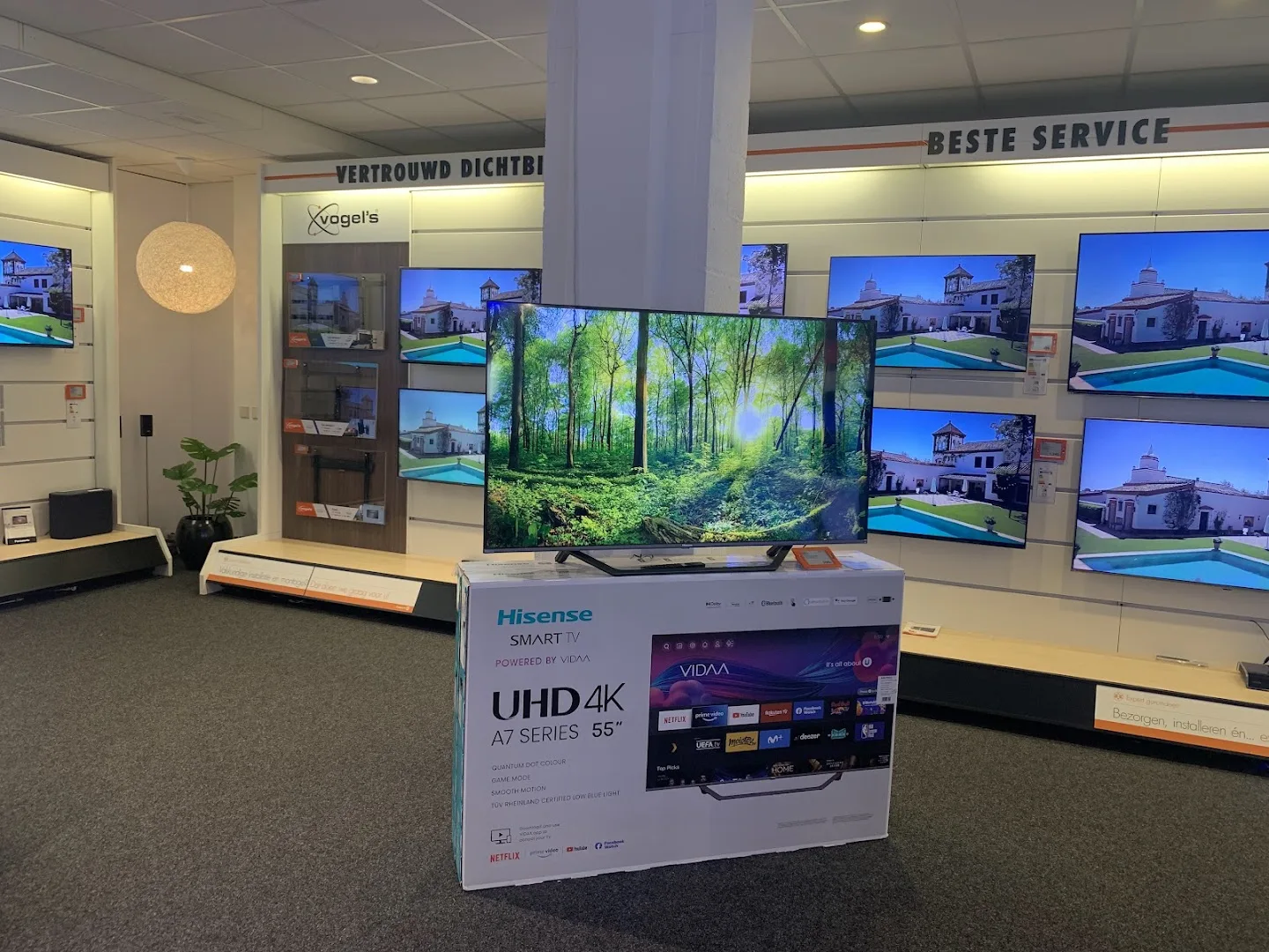 Expert Heerenveen — foto 5
