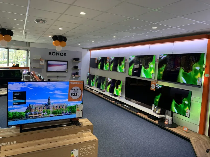Expert Hengelo (gld) — foto 5