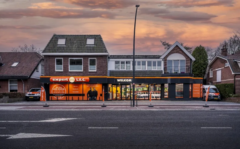 Expert Hengelo (ov) — foto 3