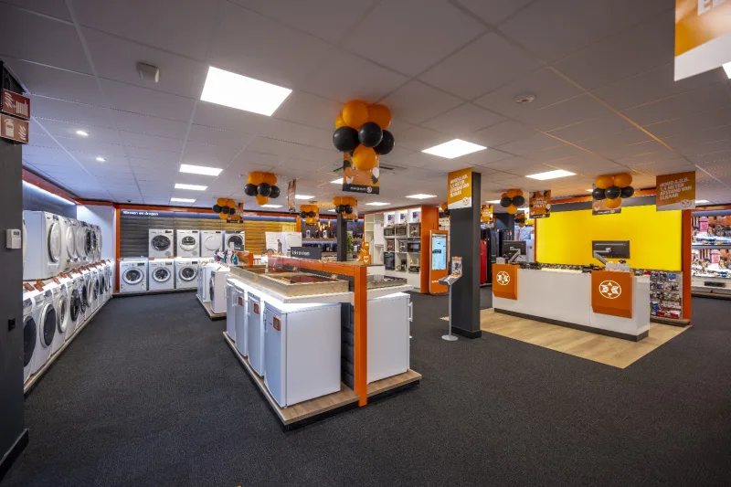 Expert Hengelo (ov) — foto 5