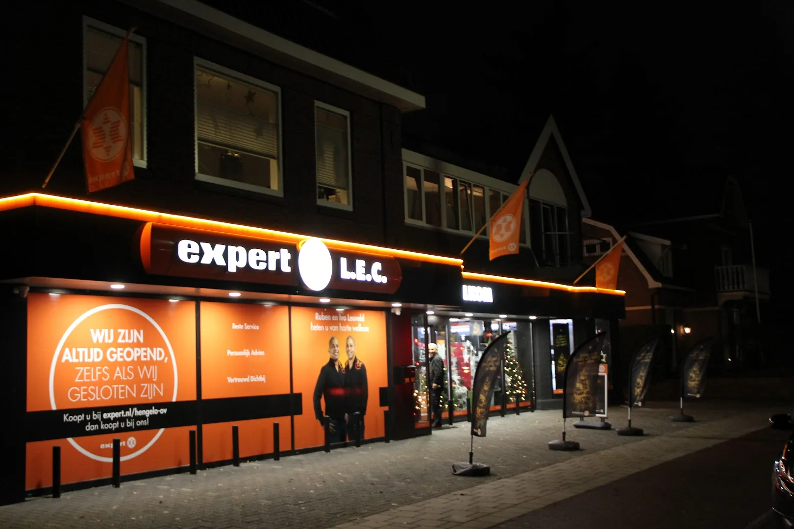 Expert Hengelo (ov) — foto 7