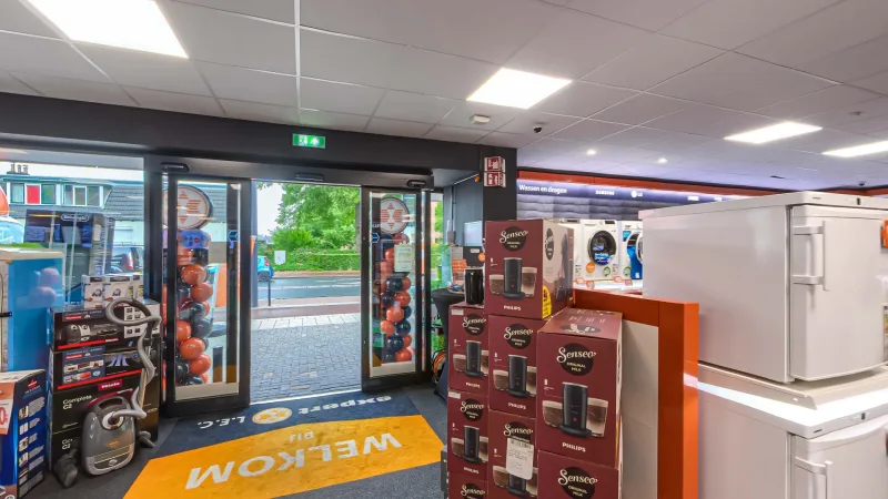 Expert Hengelo (ov) — foto 10