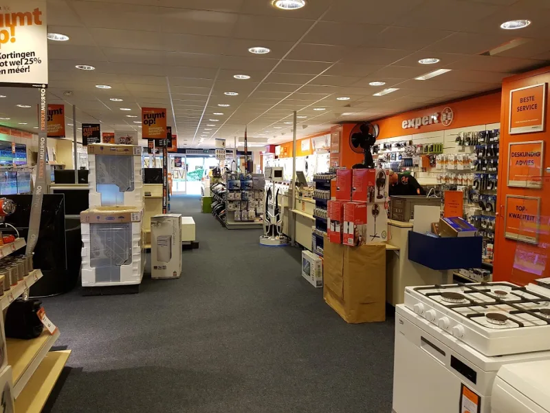 Expert Hoogeveen — foto 1