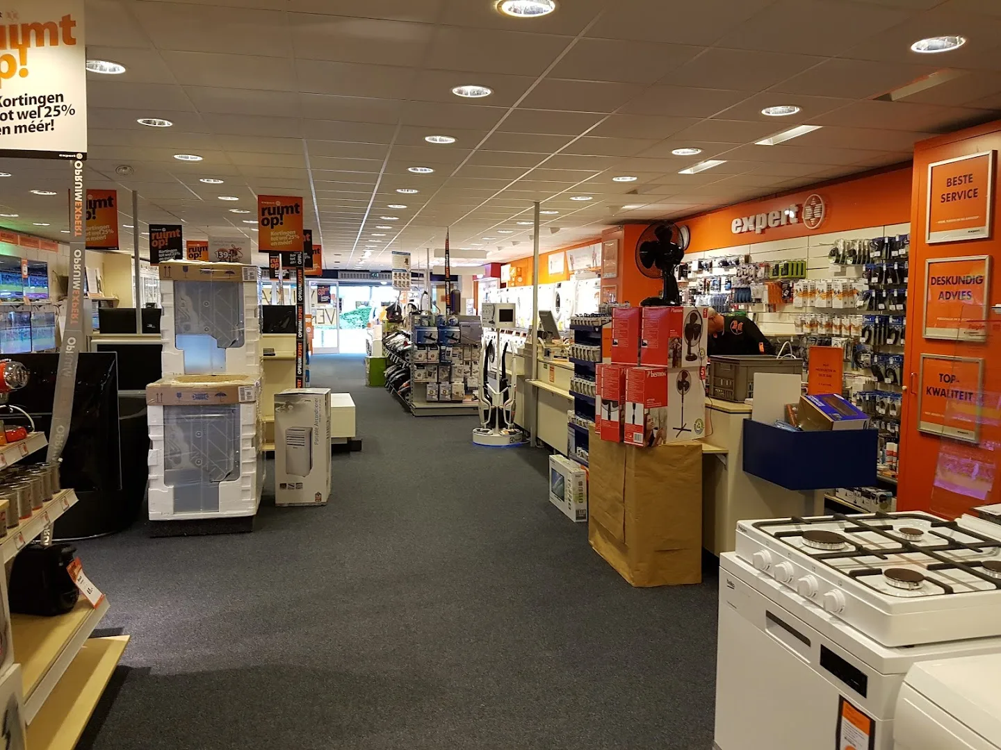 Expert Hoogeveen — foto 1