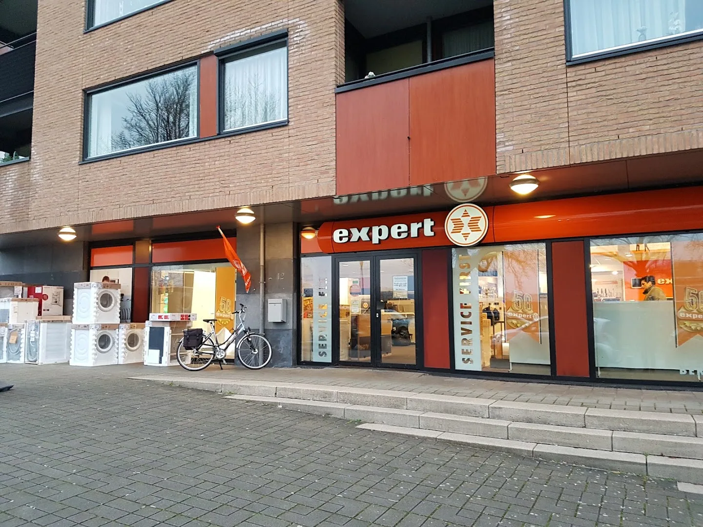 Expert Hoogezand — foto 4