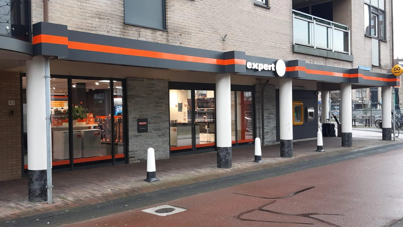 Expert Houten — foto 1
