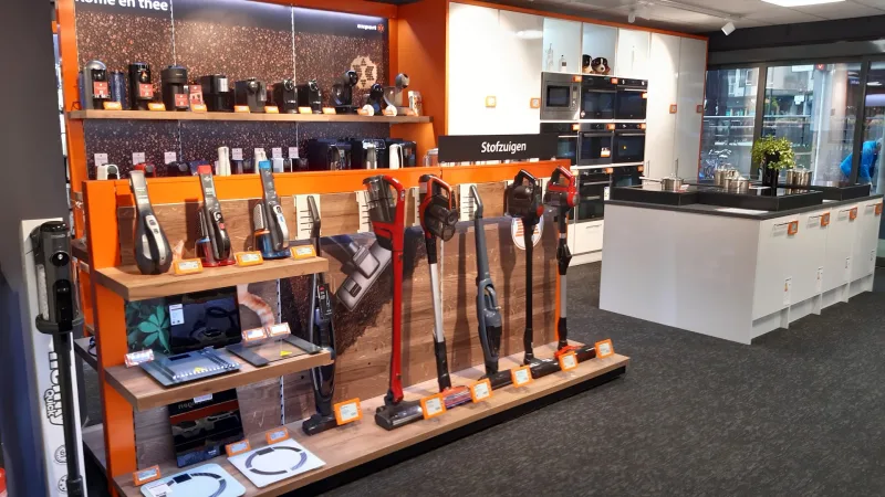 Expert Houten — foto 4