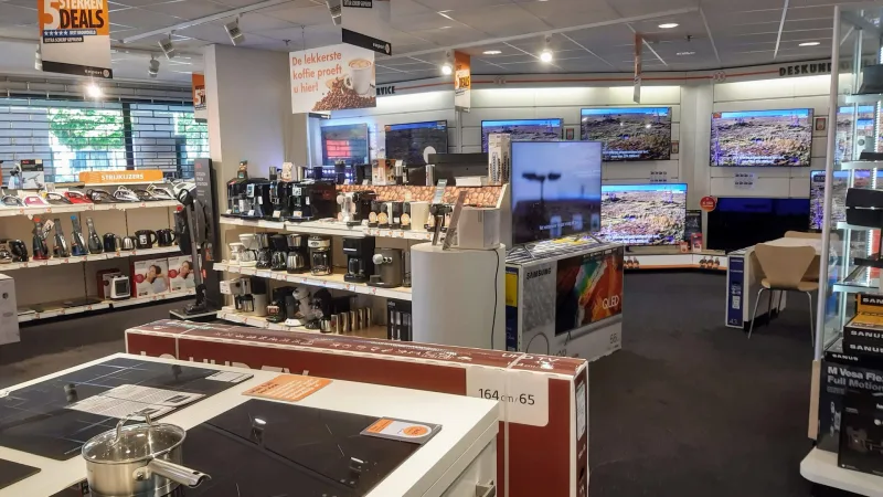 Expert Houten — foto 8