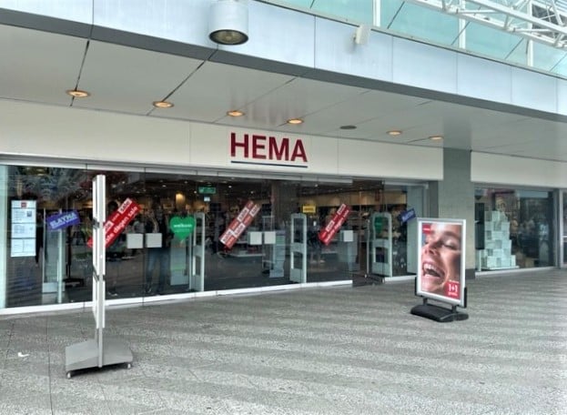 HEMA Amsterdam-Noord