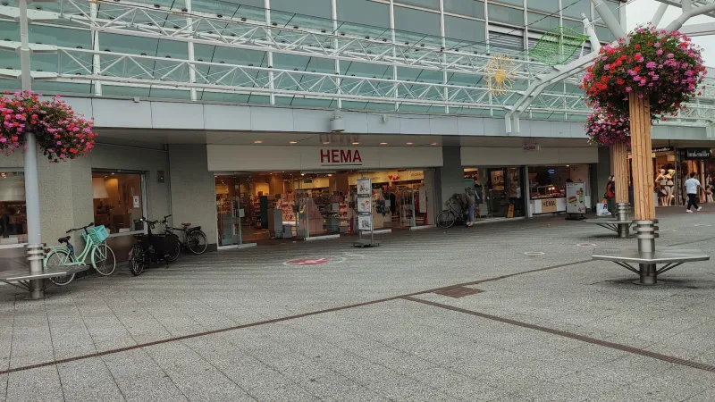 HEMA Amsterdam-Noord — foto 3