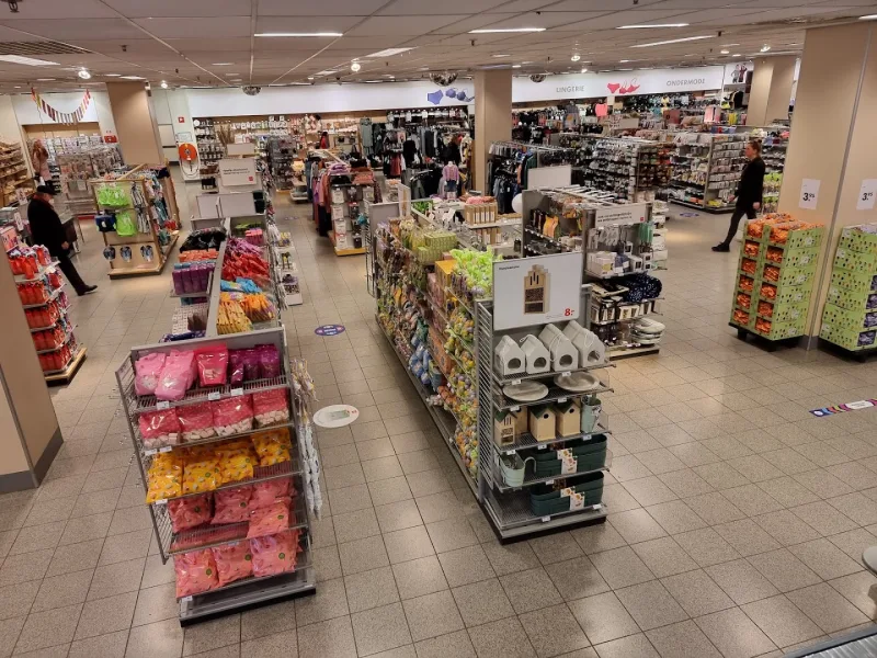 HEMA Amsterdam-Noord — foto 4