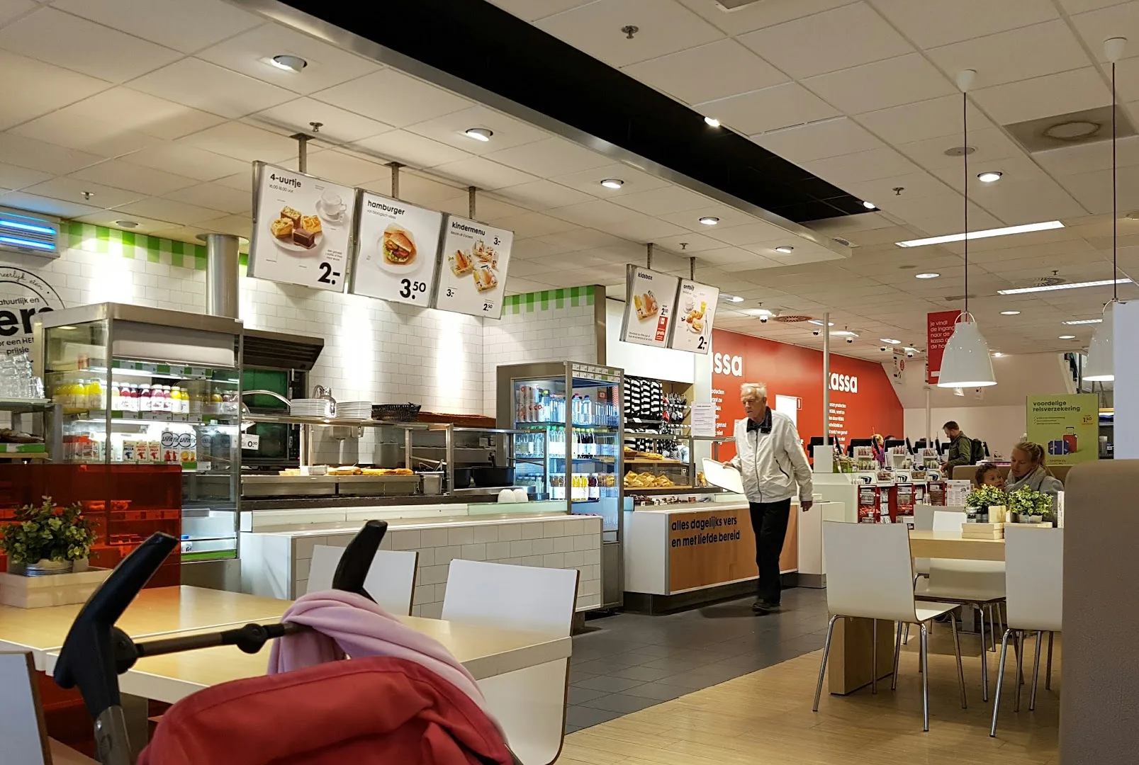 HEMA Amsterdam-Noord — foto 6
